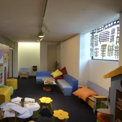 Musée Muséum Départemental des Hautes-Alpes - Gap