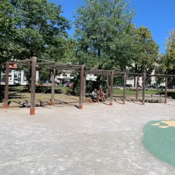 Parc de la Pépinière - Gap