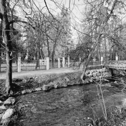 Parc de la Pépinière - Gap