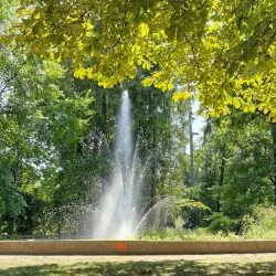 Parc de la Pépinière - Gap