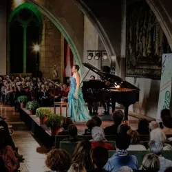 Festivals and Cultural Events - Ginestas