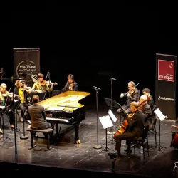 Festivals and Cultural Events - Ginestas