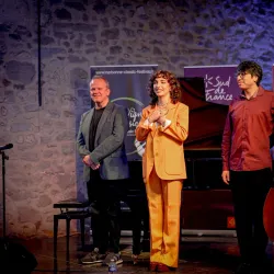 Festivals and Cultural Events - Ginestas