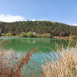 Hiking and Nature Trails - Ginestas