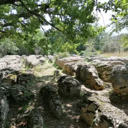 Hiking and Nature Trails - Ginestas