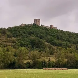 Hiking and Nature Trails - Ginestas