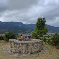 Hiking and Nature Trails - Ginestas