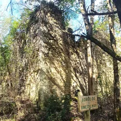 Hiking and Nature Trails - Ginestas