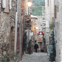 Local Art and Craft Shops - Ginestas