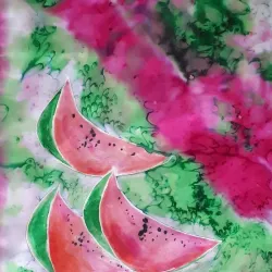 Local Art and Craft Shops - Ginestas