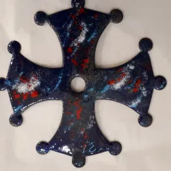 Local Art and Craft Shops - Ginestas