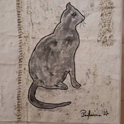 Local Art and Craft Shops - Ginestas