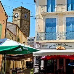 Local Cuisine and Restaurants - Ginestas