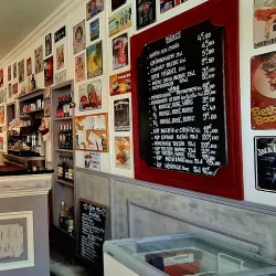 Local Cuisine and Restaurants - Ginestas