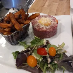 Local Cuisine and Restaurants - Ginestas