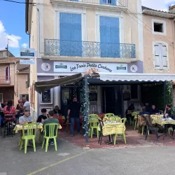 Local Cuisine and Restaurants - Ginestas