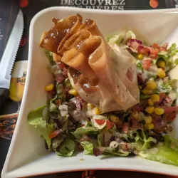 Local Cuisine and Restaurants - Ginestas