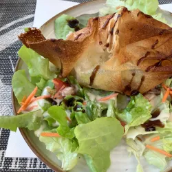 Local Cuisine and Restaurants - Ginestas