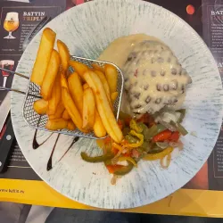 Local Cuisine and Restaurants - Ginestas