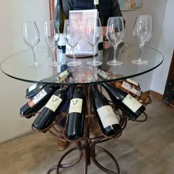 Local Vineyards and Wineries - Ginestas