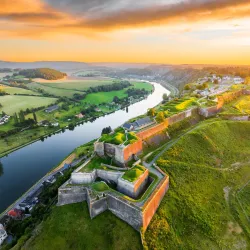 Citadelle de Givet - Givet