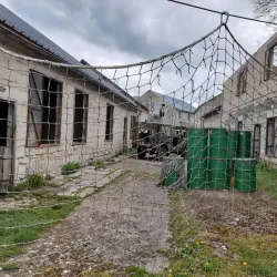 Citadelle de Givet - Givet