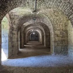 Citadelle de Givet - Givet