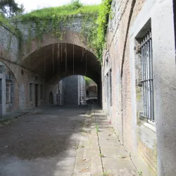 Citadelle de Givet - Givet