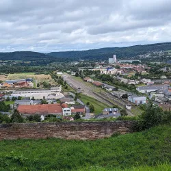 Citadelle de Givet - Givet