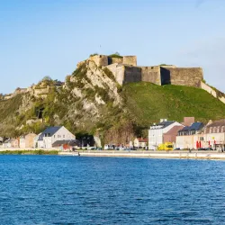 Fort de Charlemont - Givet