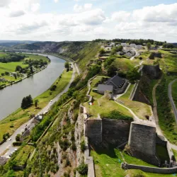 Fort de Charlemont - Givet