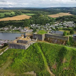 Fort de Charlemont - Givet