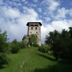 Hiking Trails Around Givet - Givet