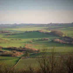 Hiking Trails Around Givet - Givet