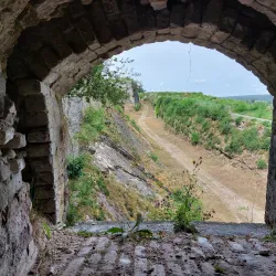 Hiking Trails Around Givet - Givet