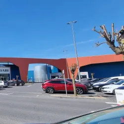 Local Markets in Givet - Givet