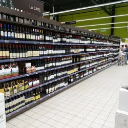 Local Markets in Givet - Givet