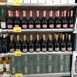 Local Markets in Givet - Givet