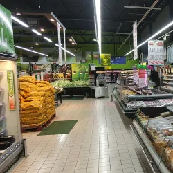 Local Markets in Givet - Givet