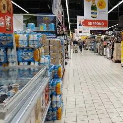 Local Markets in Givet - Givet