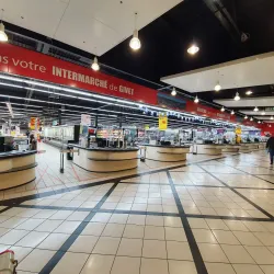 Local Markets in Givet - Givet