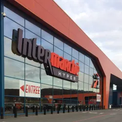 Local Markets in Givet - Givet