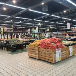 Local Markets in Givet - Givet