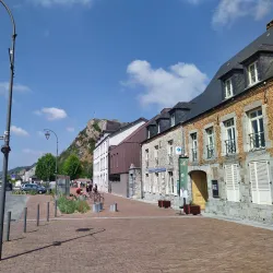 Maison du Tourisme de Givet - Givet