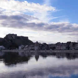 Maison du Tourisme de Givet - Givet