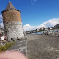 Maison du Tourisme de Givet - Givet