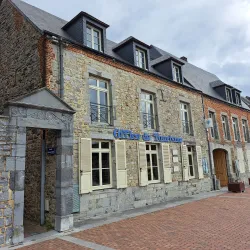 Maison du Tourisme de Givet - Givet