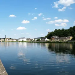 Maison du Tourisme de Givet - Givet