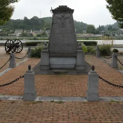 Maison du Tourisme de Givet - Givet