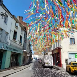 Maison du Tourisme de Givet - Givet